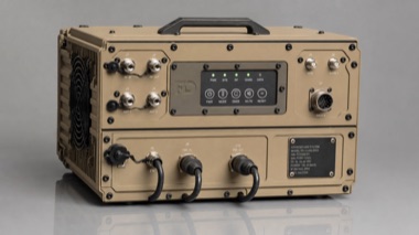 FALAK-CMD console